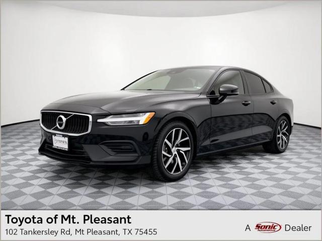 2019 Volvo S60 T5 Momentum for sale in Mt Pleasant, TX