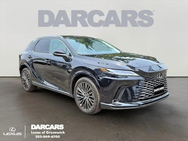 2023 Lexus RX 350 Luxury for sale in Greenwich, CT