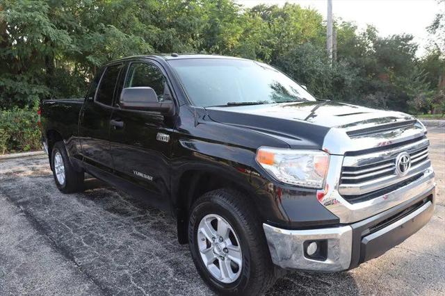 2016 Toyota Tundra SR5 5.7L V8 for sale in Downers Grove, IL