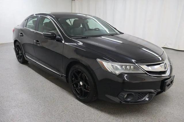 2016 Acura ILX Technology Plus & A-SPEC Packages for sale in Downers Grove, IL