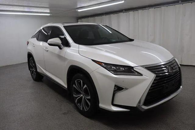 2019 Lexus RX 350 Base for sale in Downers Grove, IL