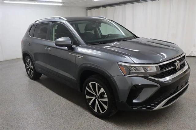2023 Volkswagen Taos 1.5T SE for sale in Downers Grove, IL