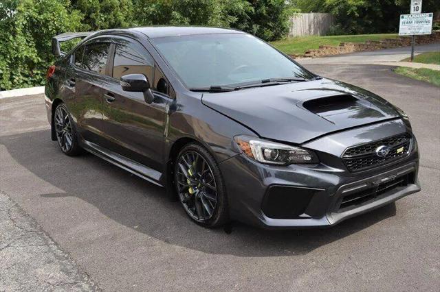 2019 Subaru WRX STI Base for sale in Downers Grove, IL