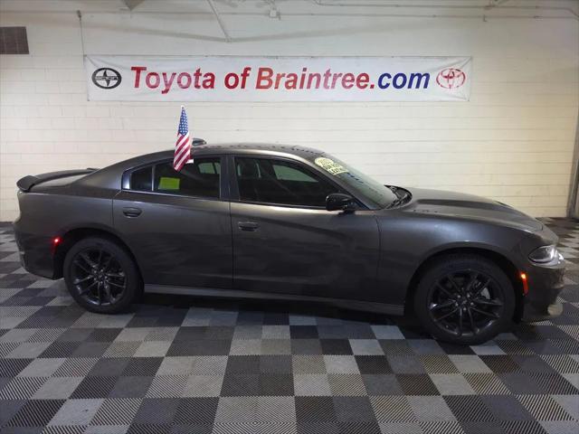 2021 Dodge Charger GT AWD for sale in Braintree, MA