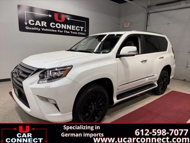 2019 Lexus GX 460 Premium for sale in Eden Prairie, MN