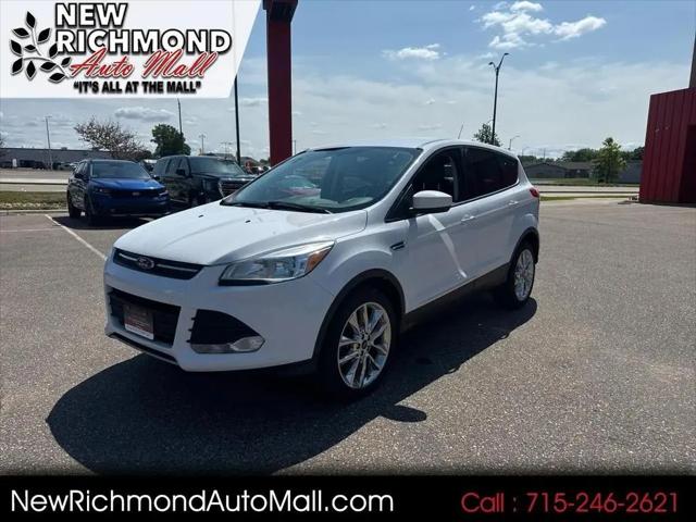 2016 Ford Escape SE for sale in New Richmond, WI