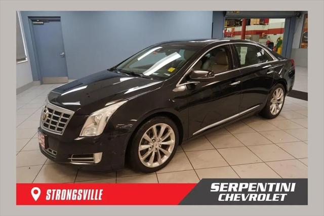 2013 Cadillac XTS Premium for sale in Strongsville, OH