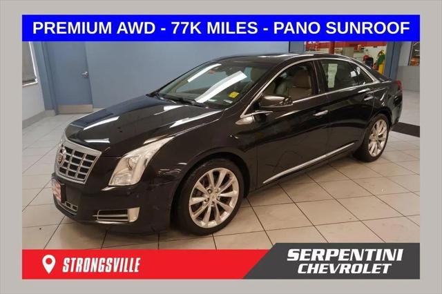 2013 Cadillac XTS Premium for sale in Strongsville, OH