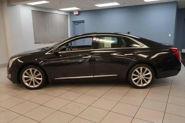 2013 Cadillac XTS Premium for sale in Strongsville, OH