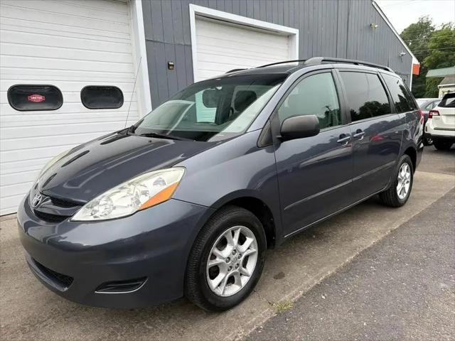2006 Toyota Sienna LE for sale in Binghamton, NY