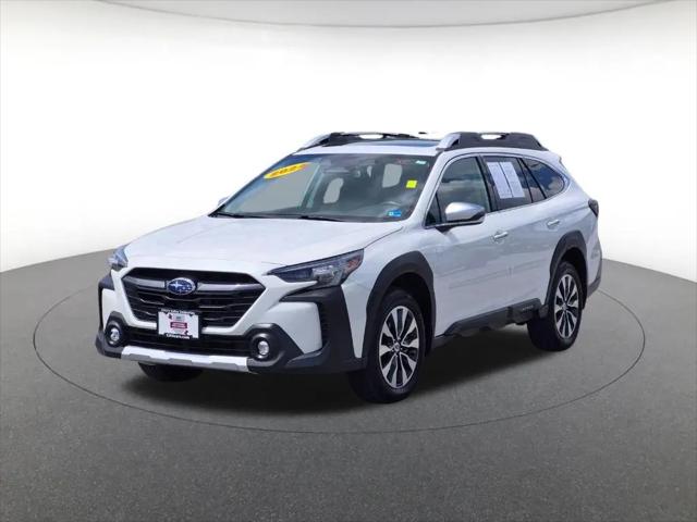 2024 Subaru Outback Touring XT for sale in Staunton, VA