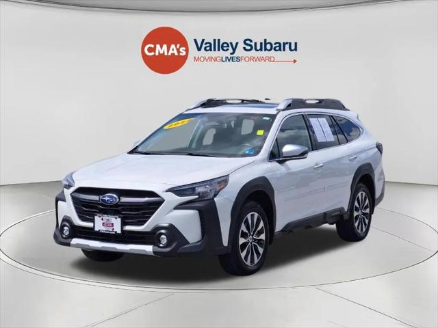 2024 Subaru Outback Touring XT for sale in Staunton, VA
