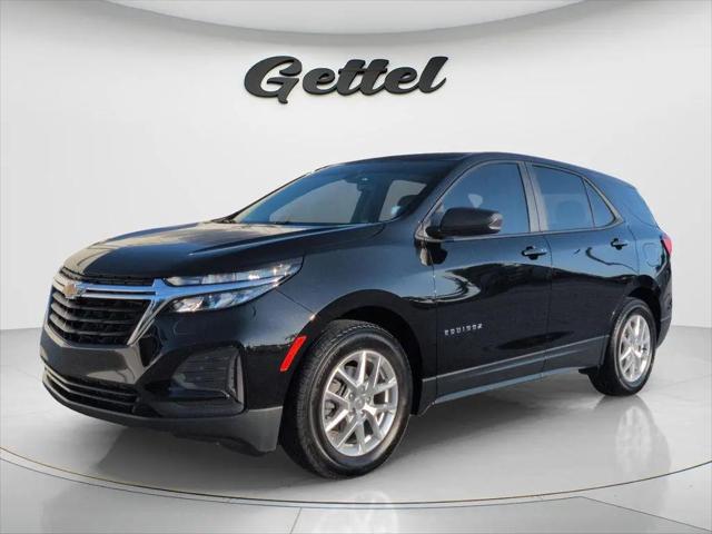 2023 Chevrolet Equinox FWD LS for sale in Sarasota, FL