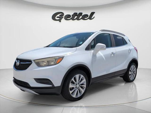 2018 Buick Encore Preferred for sale in Sarasota, FL