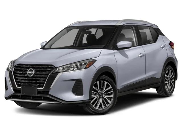 2023 Nissan Kicks SV Xtronic CVT for sale in Slidell, LA