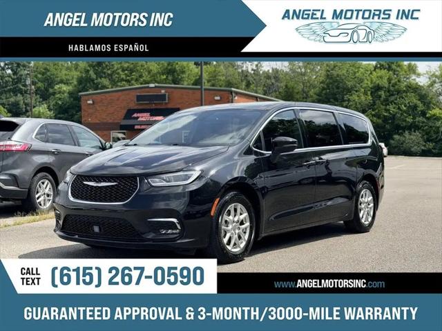 2023 Chrysler Pacifica Touring for sale in Smyrna, TN