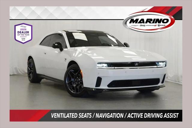 2024 Dodge Charger Daytona R/T AWD for sale in Chicago, IL