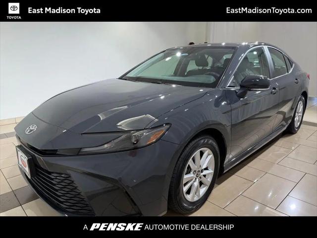 2026 Toyota Camry LE for sale in Madison, WI