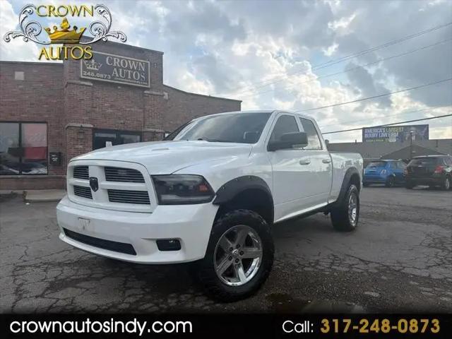 2012 Ram 1500 Sport for sale in Indianapolis, IN