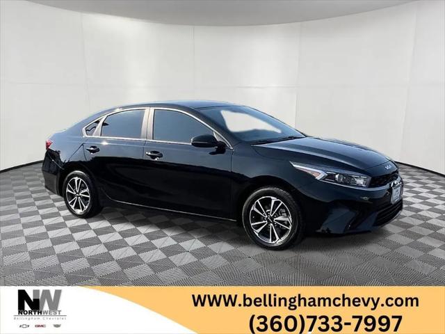 2023 Kia Forte LXS for sale in Bellingham, WA