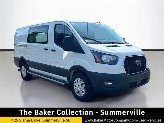 2025 Ford Transit Cargo Van Base for sale in Summerville, SC