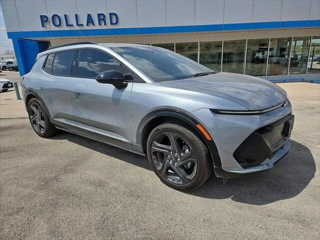 2025 Chevrolet Equinox RS for sale in Big Spring, TX