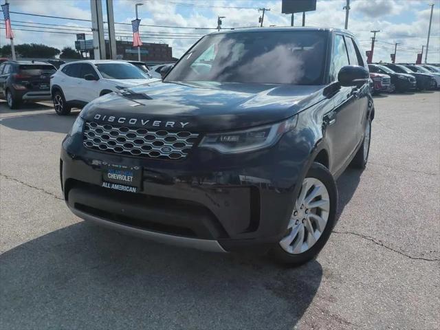2022 Land Rover Discovery P300 S for sale in Killeen, TX
