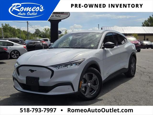 2023 Ford Mustang Mach-E Select for sale in Queensbury, NY