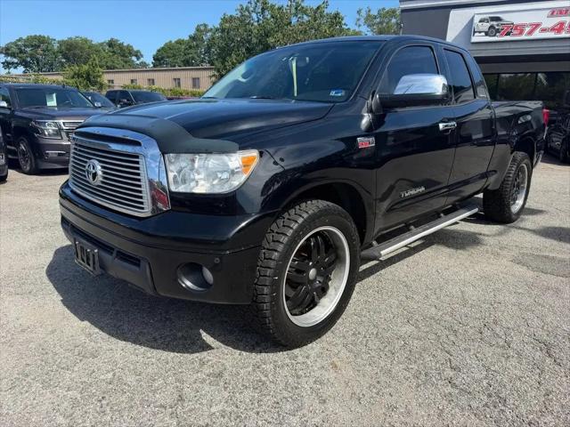 2012 Toyota Tundra Limited 5.7L V8 for sale in Virginia Beach, VA
