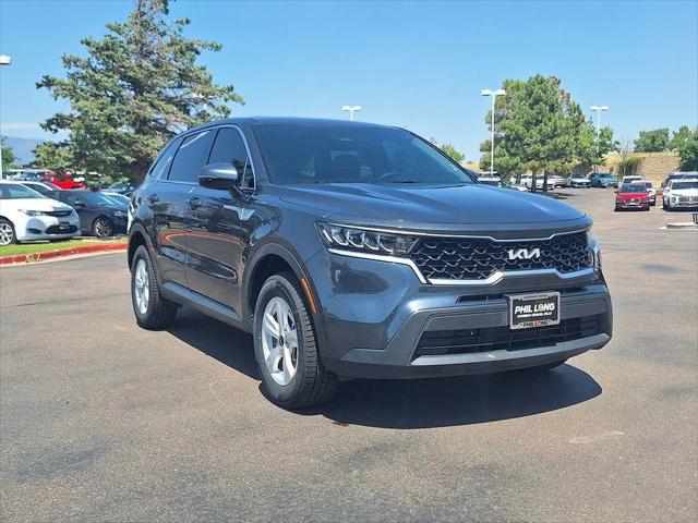2023 Kia Sorento LX for sale in Colorado Springs, CO