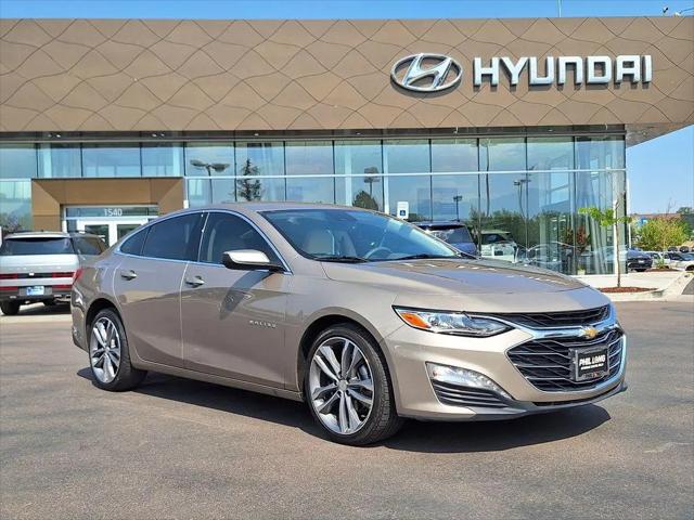 2024 Chevrolet Malibu FWD 2LT for sale in Colorado Springs, CO