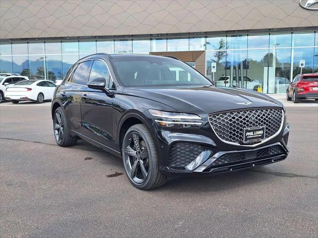2022 Genesis GV70 3.5T AWD Sport for sale in Colorado Springs, CO