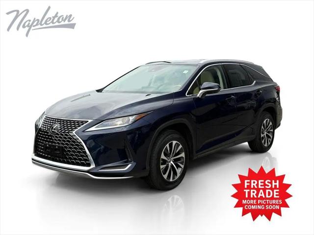 2021 Lexus RX 350 Base for sale in Milwaukee, WI