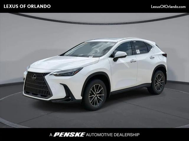 2026 Lexus NX 350 Premium for sale in Orlando, FL