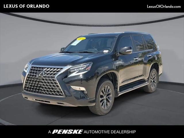 2023 Lexus GX 460 Premium for sale in Orlando, FL
