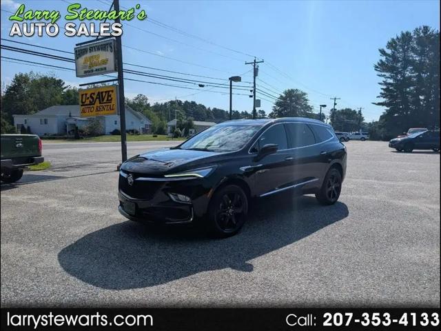 2023 Buick Enclave Essence AWD for sale in Lisbon, ME