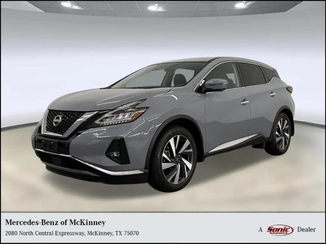 2024 Nissan Murano SL Intelligent AWD for sale in McKinney, TX