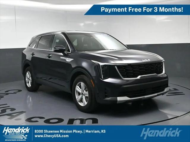 2025 Kia Sorento LX for sale in Merriam, KS