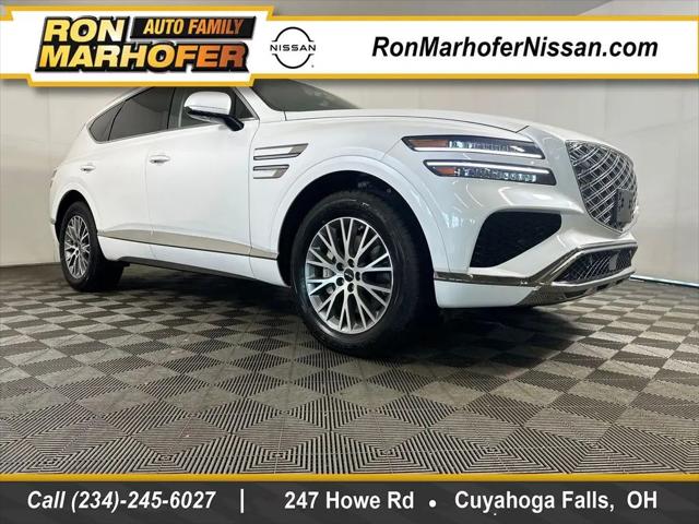 2025 Genesis GV80 2.5T Standard AWD for sale in Cuyahoga Falls, OH