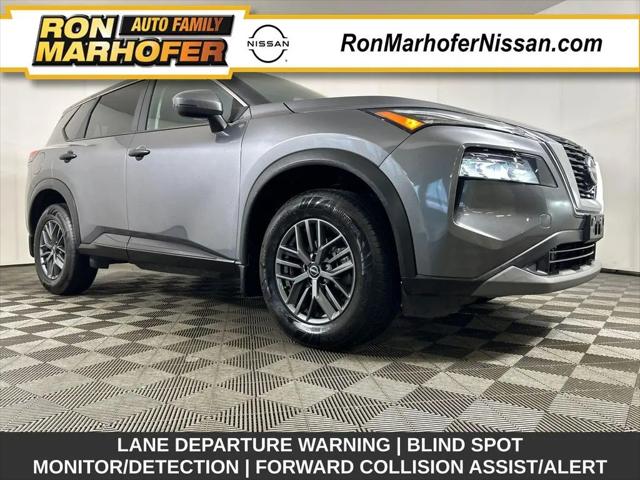 2023 Nissan Rogue S for sale in Cuyahoga Falls, OH