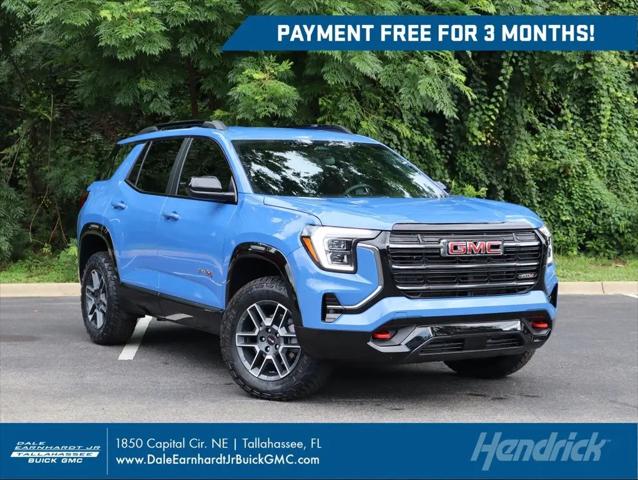 2026 GMC Terrain AWD AT4 for sale in Tallahassee, FL