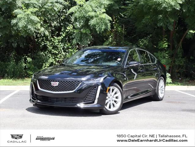 2024 Cadillac CT5 Luxury for sale in Tallahassee, FL
