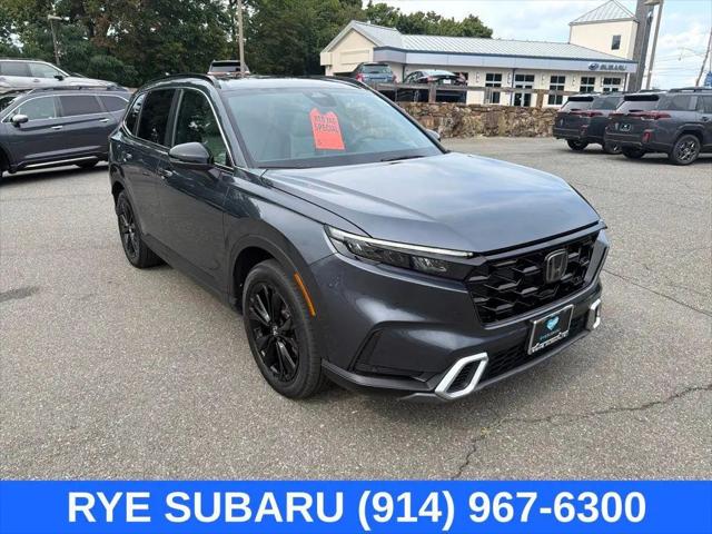 2023 Honda CR-V Hybrid Sport Touring for sale in Rye, NY