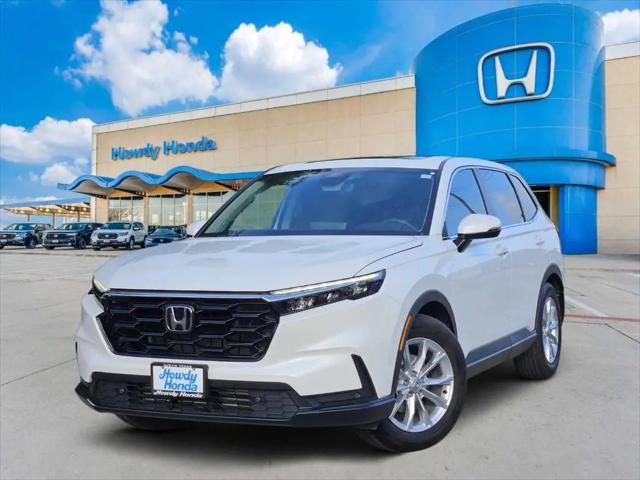2024 Honda CR-V EX-L 2WD for sale in Austin, TX