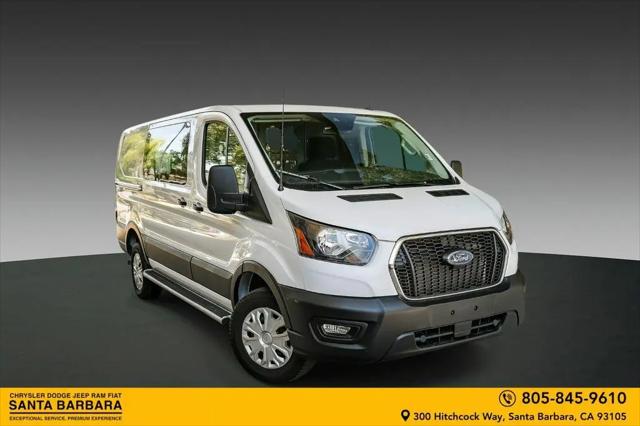 2025 Ford Transit Cargo Van Base for sale in Santa Barbara, CA