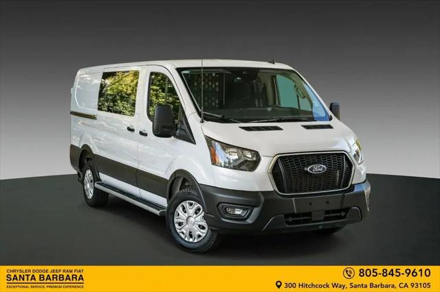 2025 Ford Transit Cargo Van Base for sale in Santa Barbara, CA