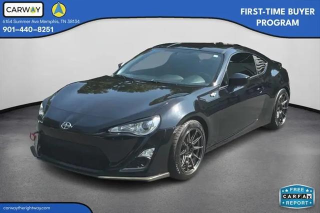 2013 Scion FR-S Base for sale in Memphis, TN