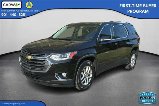 2019 Chevrolet Traverse 1LT for sale in Memphis, TN