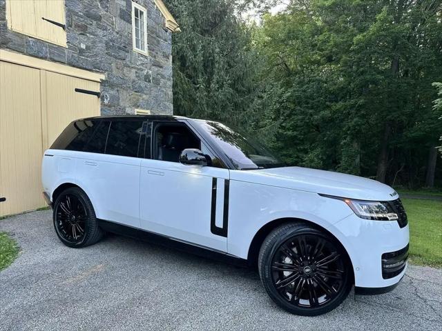 2023 Land Rover Range Rover P530 SE for sale in West Chester, PA