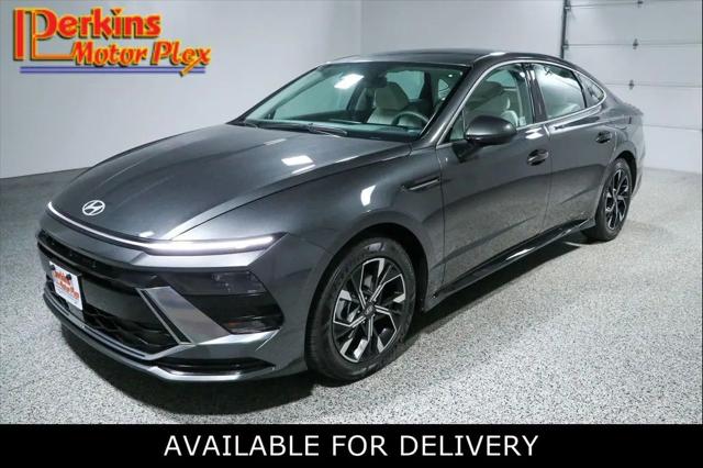 2025 Hyundai Sonata SEL for sale in Murray, KY